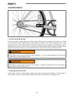 Предварительный просмотр 32 страницы Cannondale Bicycle Owner'S Manual