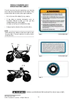 Preview for 10 page of Cannondale C440 2003 Owner'S Manual