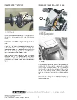 Preview for 14 page of Cannondale C440 2003 Owner'S Manual