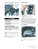 Preview for 15 page of Cannondale C440 2003 Owner'S Manual