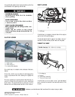 Preview for 16 page of Cannondale C440 2003 Owner'S Manual