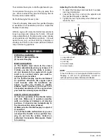 Preview for 17 page of Cannondale C440 2003 Owner'S Manual