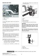 Preview for 20 page of Cannondale C440 2003 Owner'S Manual