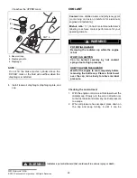 Preview for 26 page of Cannondale C440 2003 Owner'S Manual