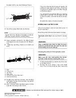 Preview for 32 page of Cannondale C440 2003 Owner'S Manual