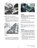 Preview for 33 page of Cannondale C440 2003 Owner'S Manual