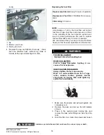 Preview for 36 page of Cannondale C440 2003 Owner'S Manual