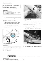 Preview for 38 page of Cannondale C440 2003 Owner'S Manual