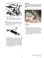 Preview for 39 page of Cannondale C440 2003 Owner'S Manual