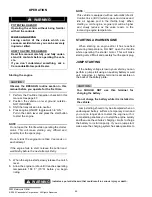 Preview for 42 page of Cannondale C440 2003 Owner'S Manual