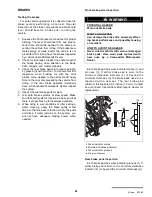 Preview for 53 page of Cannondale C440 2003 Owner'S Manual