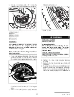 Preview for 57 page of Cannondale C440 2003 Owner'S Manual