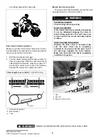 Preview for 58 page of Cannondale C440 2003 Owner'S Manual