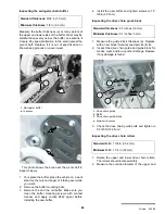 Preview for 59 page of Cannondale C440 2003 Owner'S Manual