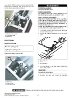 Preview for 62 page of Cannondale C440 2003 Owner'S Manual