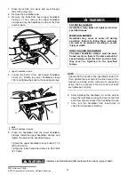 Preview for 74 page of Cannondale C440 2003 Owner'S Manual