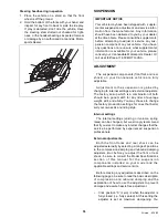 Preview for 75 page of Cannondale C440 2003 Owner'S Manual