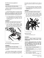 Preview for 81 page of Cannondale C440 2003 Owner'S Manual