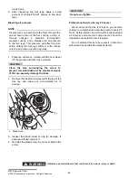 Preview for 82 page of Cannondale C440 2003 Owner'S Manual