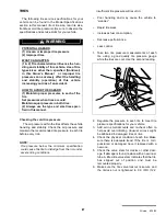 Preview for 87 page of Cannondale C440 2003 Owner'S Manual