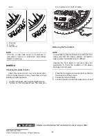 Preview for 88 page of Cannondale C440 2003 Owner'S Manual