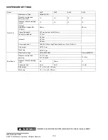 Preview for 100 page of Cannondale C440 2003 Owner'S Manual