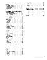 Preview for 105 page of Cannondale C440 2003 Owner'S Manual