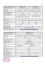 Preview for 15 page of Cannondale C61100M Owner'S Manual Supplement