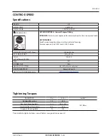 Preview for 15 page of Cannondale C66108F Owner'S Manual Supplement