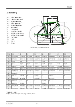 Preview for 9 page of Cannondale CAAD13 Owner'S Manual Supplement