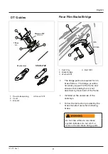 Preview for 11 page of Cannondale CAAD13 Owner'S Manual Supplement