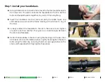 Preview for 6 page of Cannondale Carbon Road Disc Quick Start Manual