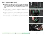 Preview for 9 page of Cannondale Carbon Road Disc Quick Start Manual