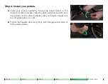 Preview for 10 page of Cannondale Carbon Road Disc Quick Start Manual