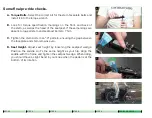 Preview for 11 page of Cannondale Carbon Road Disc Quick Start Manual