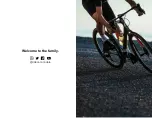 Preview for 14 page of Cannondale Carbon Road Disc Quick Start Manual