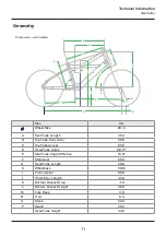 Предварительный просмотр 13 страницы Cannondale Compact Neo Owner'S Manual Supplement