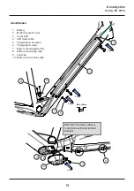 Предварительный просмотр 21 страницы Cannondale Compact Neo Owner'S Manual Supplement