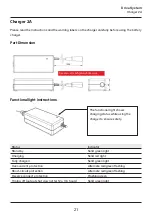 Preview for 23 page of Cannondale Compact Neo Owner'S Manual Supplement