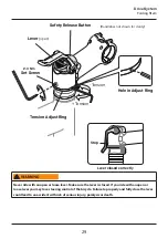 Предварительный просмотр 31 страницы Cannondale Compact Neo Owner'S Manual Supplement