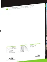 Preview for 12 page of Cannondale CONTRO-E C62216M1002 Supplemental Owner'S Manual