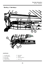 Предварительный просмотр 27 страницы Cannondale CY22 Mavaro Neo Owner'S Manual Supplement