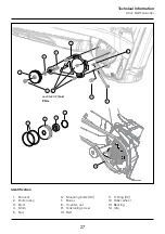 Предварительный просмотр 29 страницы Cannondale CY22 Mavaro Neo Owner'S Manual Supplement