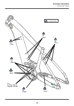 Предварительный просмотр 35 страницы Cannondale CY22 Mavaro Neo Owner'S Manual Supplement