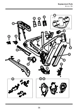 Предварительный просмотр 37 страницы Cannondale CY22 Mavaro Neo Owner'S Manual Supplement