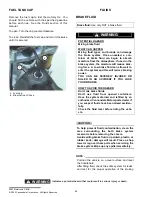 Preview for 24 page of Cannondale E440 2003 Owner'S Manual