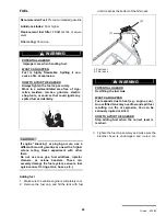 Preview for 35 page of Cannondale E440 2003 Owner'S Manual