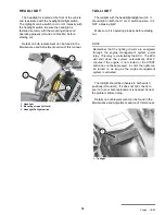 Preview for 15 page of Cannondale E440 Owner'S Manual