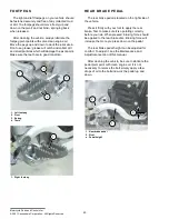 Предварительный просмотр 20 страницы Cannondale E440 Owner'S Manual