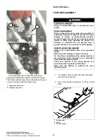 Предварительный просмотр 68 страницы Cannondale E440 Owner'S Manual